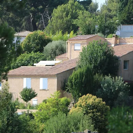 La Campagne Roquevaire