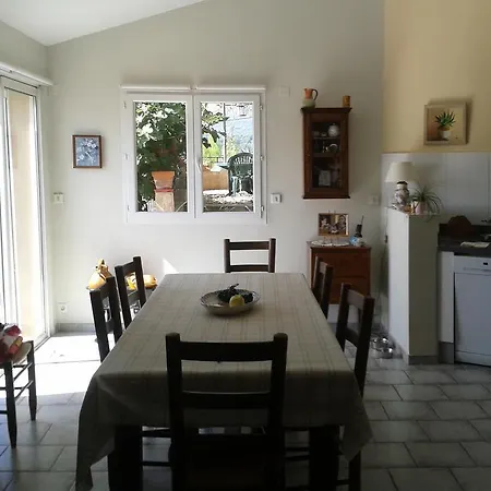 La Campagne Couette-café *